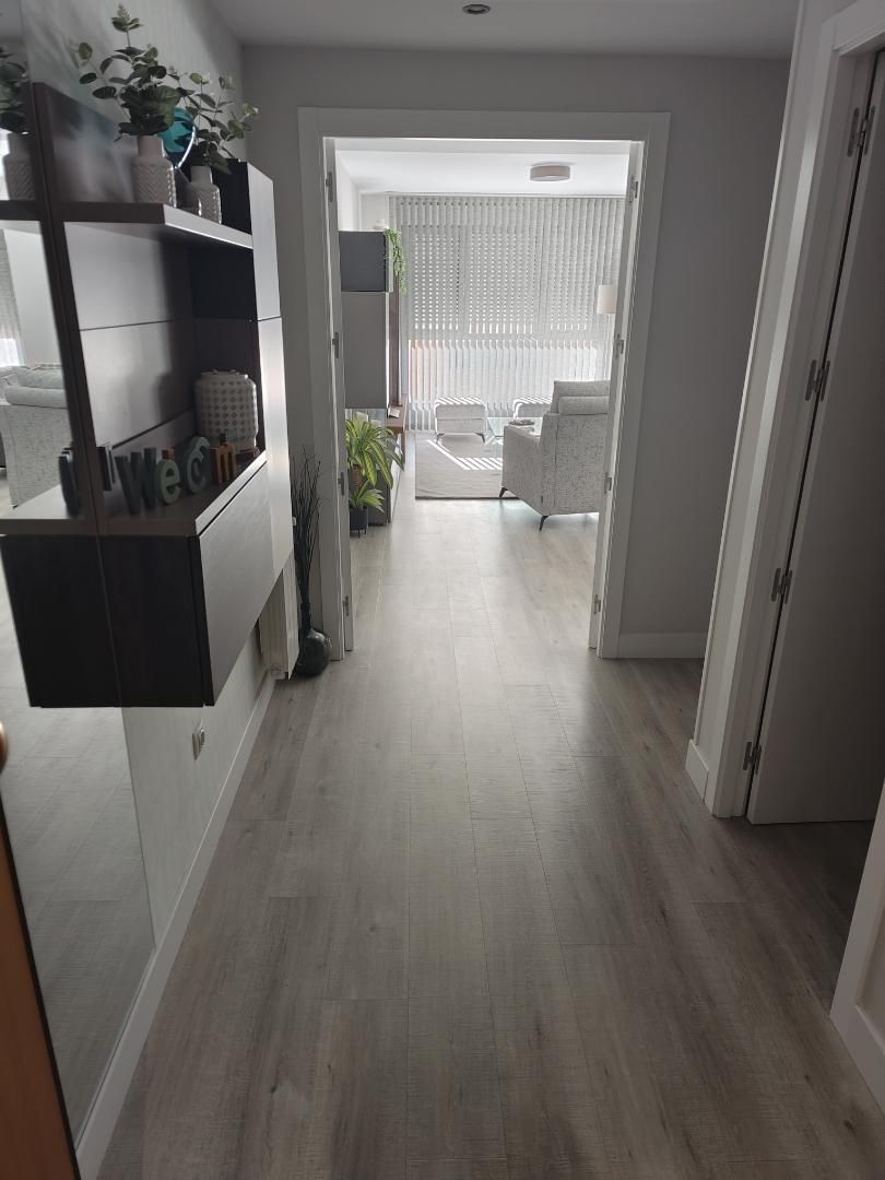 Flat for sale in Guadalajara Capital  with Air Conditioner and Terrace