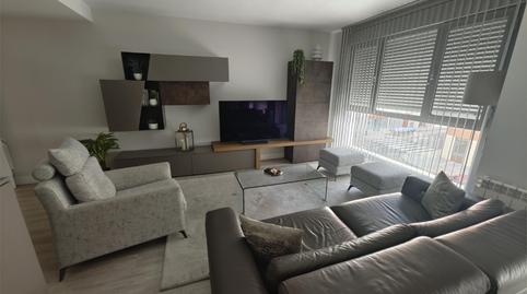 Photo 3 of Flat for sale in Calle Saturnino Calleja, 2, Las Lomas - Salinera - La Muñeca, Guadalajara