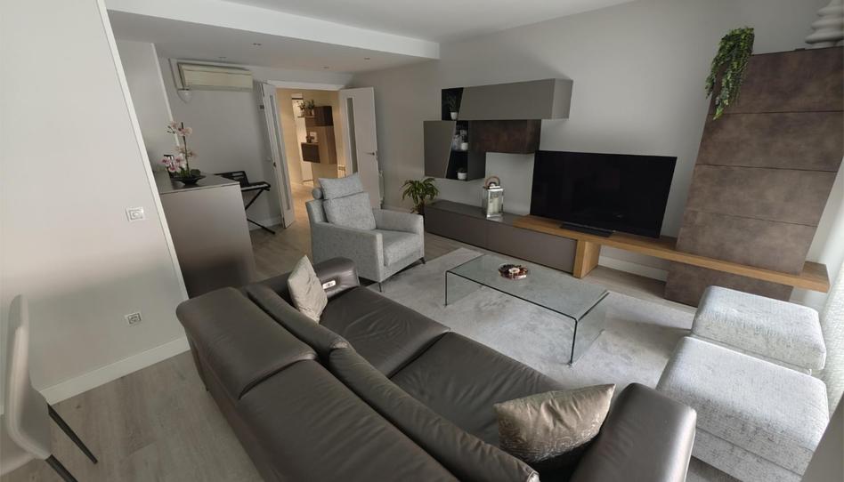 Photo 1 of Flat for sale in Calle Saturnino Calleja, 2, Las Lomas - Salinera - La Muñeca, Guadalajara