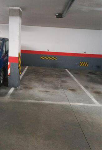 Garaje en Alquiler en Ventas