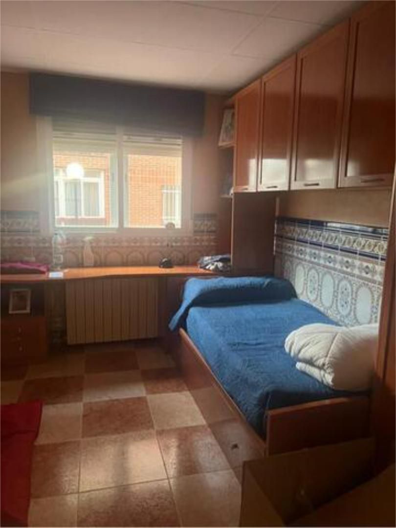 Piso de alquiler en Valdepeñas Piso de alquiler en Valdepeñas