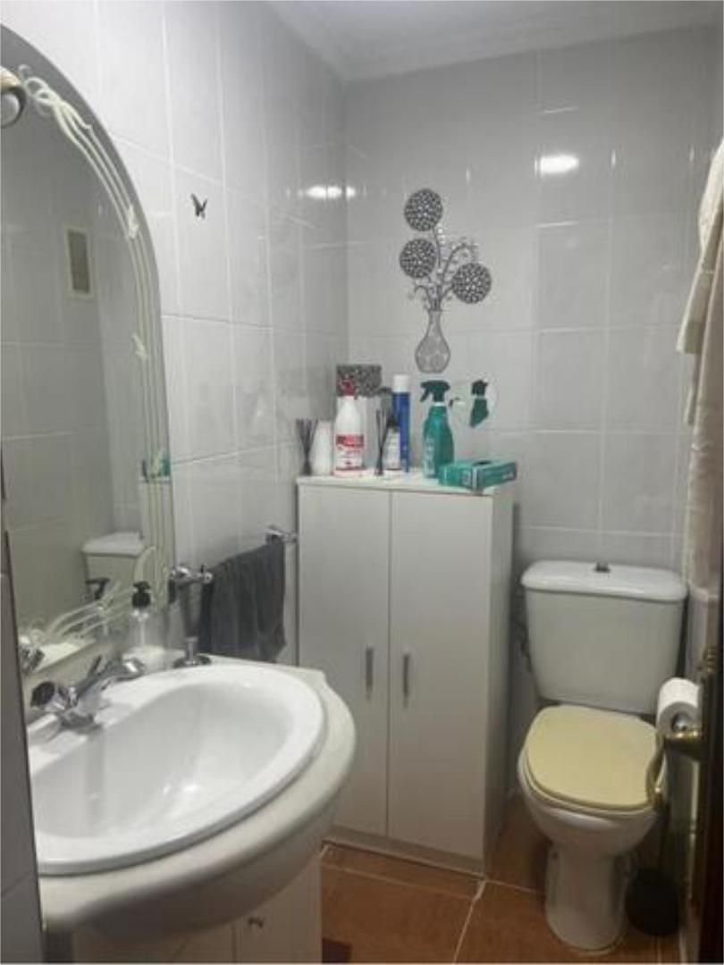 Flat to rent in Valdepeñas