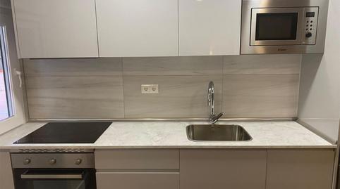 Pis en venda a Avenida de Alberto de Alcocer, 34, Hispanoamérica - Bernabéu, Madrid - imatge 2 Foto 2 de Pis en venda a Avenida de Alberto de Alcocer, 34, Hispanoamérica - Bernabéu, Madrid