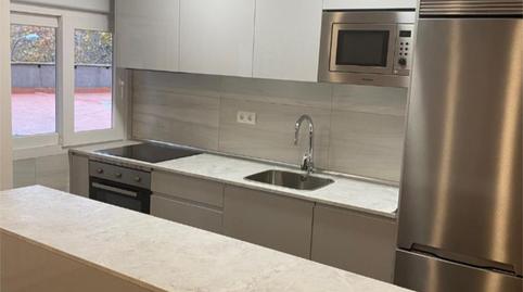 Pis en venda a Avenida de Alberto de Alcocer, 34, Hispanoamérica - Bernabéu, Madrid - imatge 3 Foto 3 de Pis en venda a Avenida de Alberto de Alcocer, 34, Hispanoamérica - Bernabéu, Madrid