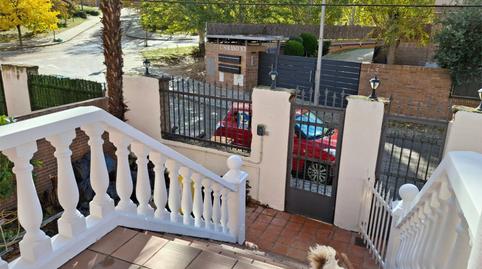 Casa o xalet de lloguer a Calle del Solano, 4b, Timón, Madrid - imatge 5 Foto 5 de Casa o xalet de lloguer a Calle del Solano, 4b, Timón, Madrid