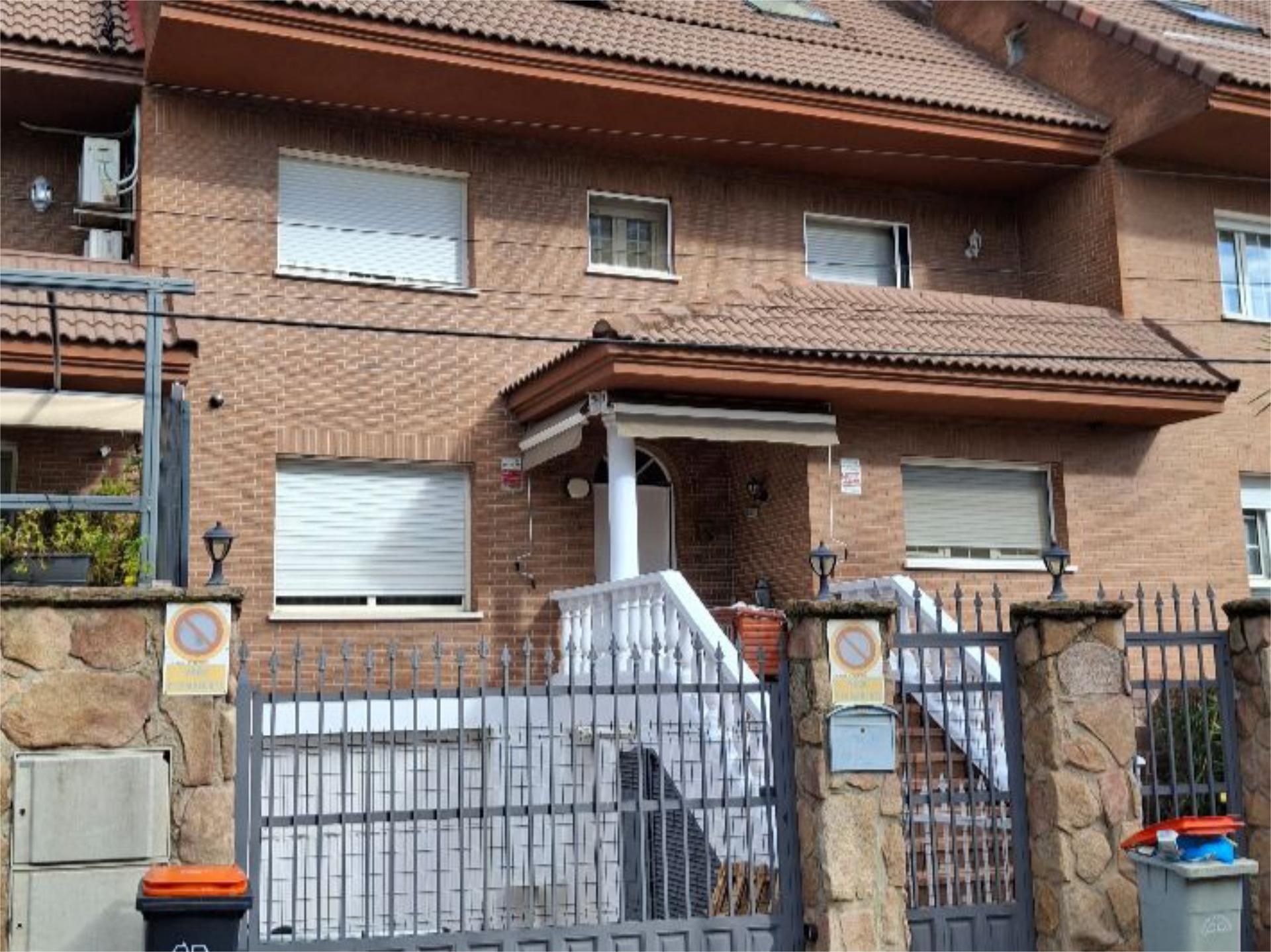 House or chalet to rent in Calle del Solano, Timón
