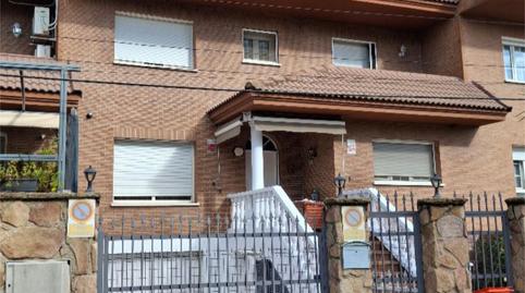 Casa o xalet de lloguer a Calle del Solano, 4b, Timón, Madrid - imatge 3 Foto 3 de Casa o xalet de lloguer a Calle del Solano, 4b, Timón, Madrid