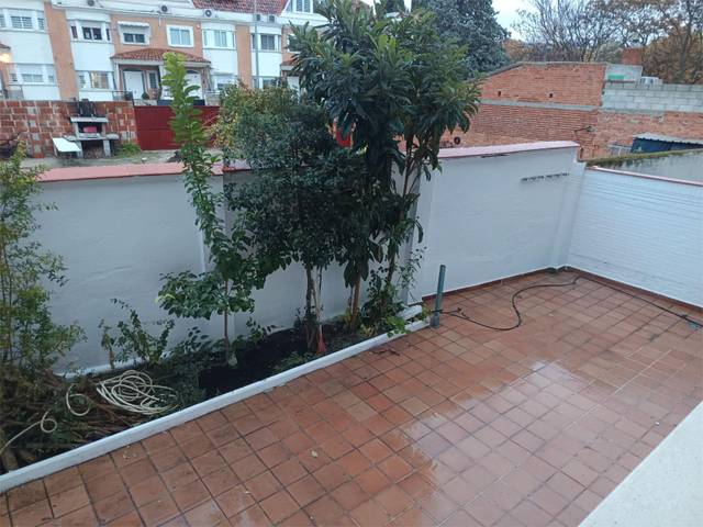 Casa adosada en Alquiler en Calle del Solano, 4B en Timón