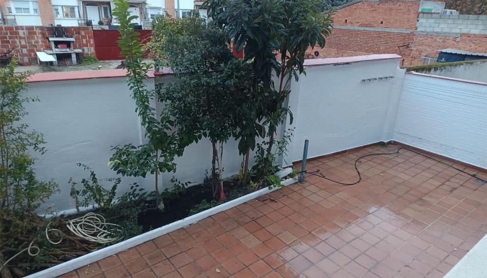 Foto 1 de Casa o xalet de lloguer a Calle del Solano, 4b, Timón, Madrid