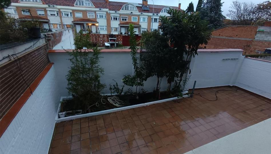 Casa o xalet de lloguer a Calle del Solano, 4b, Timón, Madrid - imatge 1 Foto 1 de Casa o xalet de lloguer a Calle del Solano, 4b, Timón, Madrid