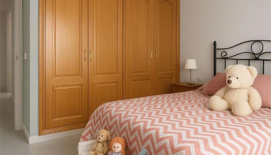 Photo 1 of Flat for sale in Calle Francisco Rivera Paquirri, 8, Los Boliches, Málaga