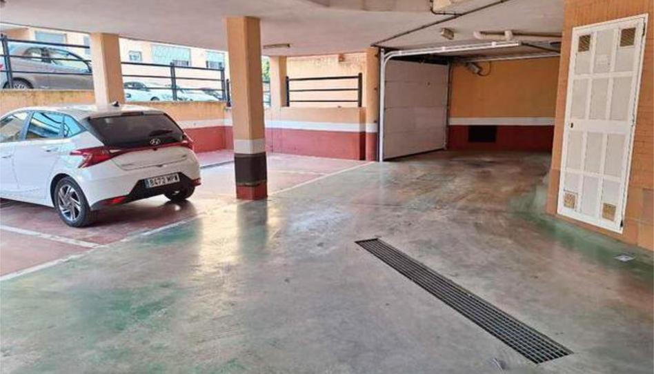 Garatge de lloguer a La Hispanidad - Verdeluz, Huelva - imatge 1 Foto 1 de Garatge de lloguer a La Hispanidad - Verdeluz, Huelva