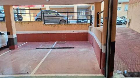 Garatge de lloguer a La Hispanidad - Verdeluz, Huelva - imatge 2 Foto 2 de Garatge de lloguer a La Hispanidad - Verdeluz, Huelva