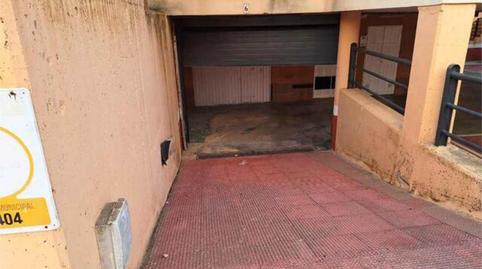 Garatge de lloguer a La Hispanidad - Verdeluz, Huelva - imatge 3 Foto 3 de Garatge de lloguer a La Hispanidad - Verdeluz, Huelva