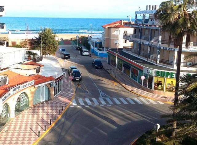 Piso en Alquiler en Xeraco