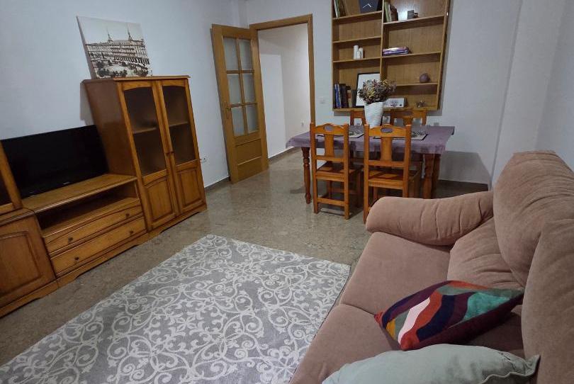 Flat for sale in Calle San Antón, 26, El Perchel, Ciudad Real - image 1 Photo 1 of Flat for sale in Calle San Antón, 26, El Perchel, Ciudad Real