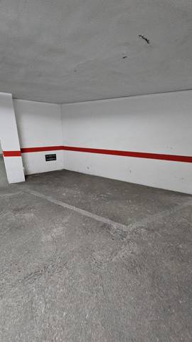 Garaje en Venta en N-332a, 108 en Platja de Vila Joiosa