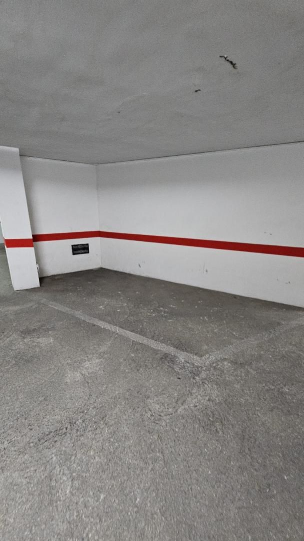 Garage for sale in N-332a, 108, Platja de Vila Joiosa Parking of Garage for sale in Villajoyosa / La Vila Joiosa