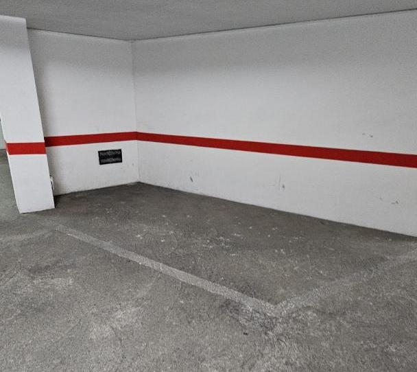 Foto 1 de Garatge en venda a N-332a, 108, Platja de Vila Joiosa, Alicante