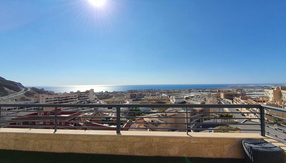 Pis en venda a Calle Movimiento Indaliano, 60, Aguadulce Norte, Almería - imatge 1 Foto 1 de Pis en venda a Calle Movimiento Indaliano, 60, Aguadulce Norte, Almería