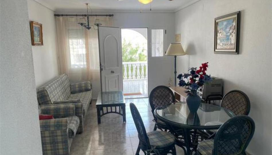 Foto 1 de Apartament de lloguer a El Edén, Alicante