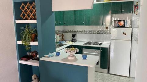 Foto 2 de Apartament de lloguer a El Edén, Alicante