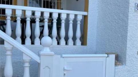 Foto 5 de Apartament de lloguer a El Edén, Alicante