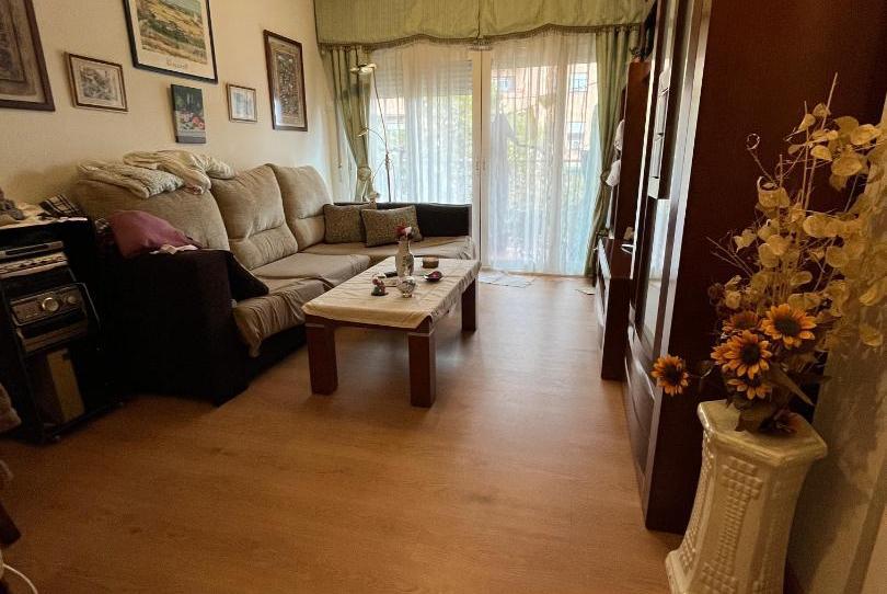 Photo 1 of Flat to share in Calle Astorga, 8, Bellavistas - Hipercor, Madrid