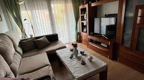 Photo 2 of Flat to share in Calle Astorga, 8, Bellavistas - Hipercor, Madrid