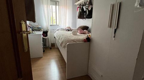 Photo 4 of Flat to share in Calle Astorga, 8, Bellavistas - Hipercor, Madrid