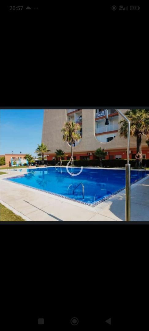 Pis en venda a Sector Malvasia, 116, Golf - Torre Almenara Piscina de Pis en venda en Almonte amb Aire condicionat, Calefacció i Terrassa