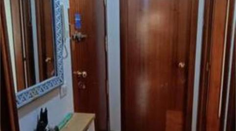 Foto 2 de Pis en venda a Castillejos - Cuzco,  Madrid Capital