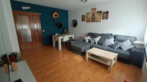 Foto 3 de Pis en venda a Castillejos - Cuzco,  Madrid Capital