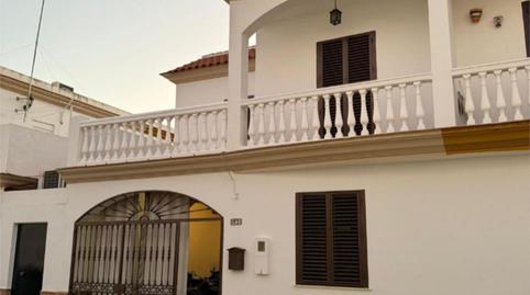 Casa adosada en venda a Calle Valdés Leal, 3, Tocina, Sevilla - imatge 4 Foto 4 de Casa adosada en venda a Calle Valdés Leal, 3, Tocina, Sevilla