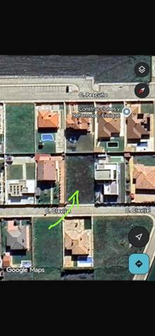 Terreno en Venta en Calle Clavijal, 14 en San Cristóbal de la Cuesta