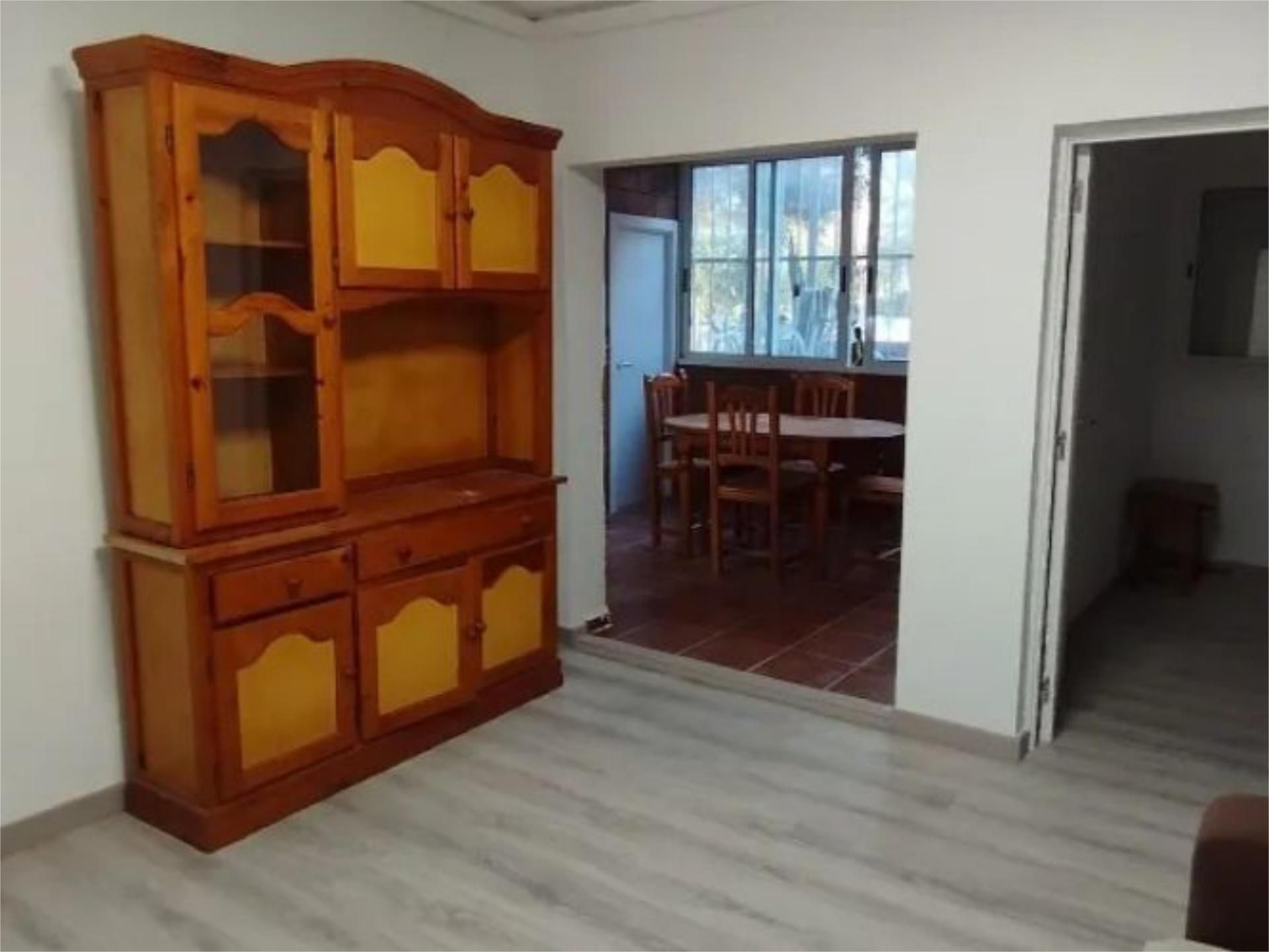 Dining room of Flat for sale in  Tarragona Capital
