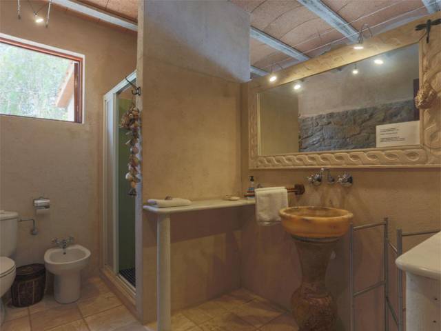 Finca rústica en Alquiler en Carrer de Porroig 1, 37 en Es Cubells