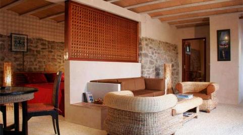 Country house to rent in Carrer de Porroig 1, 37, Es Cubells, Illes Balears - image 3 Photo 3 of Country house to rent in Carrer de Porroig 1, 37, Es Cubells, Illes Balears