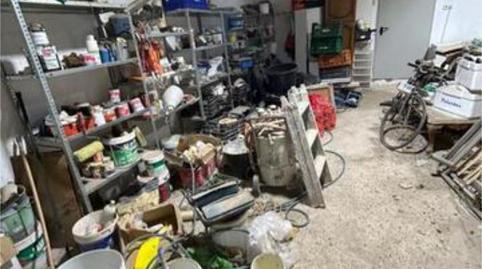 Industrial buildings to rent in Ciudad 70, Madrid - image 3 Photo 3 of Industrial buildings to rent in Ciudad 70, Madrid