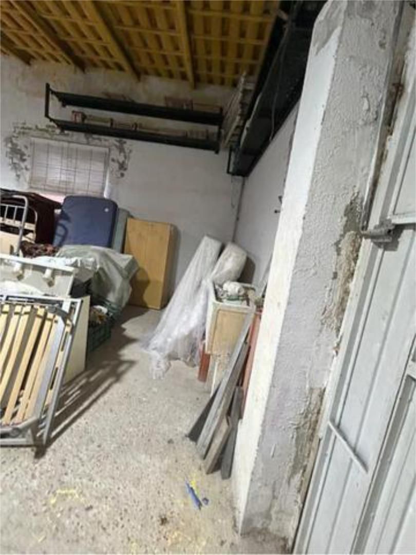 Nave industrial de alquiler en Coslada