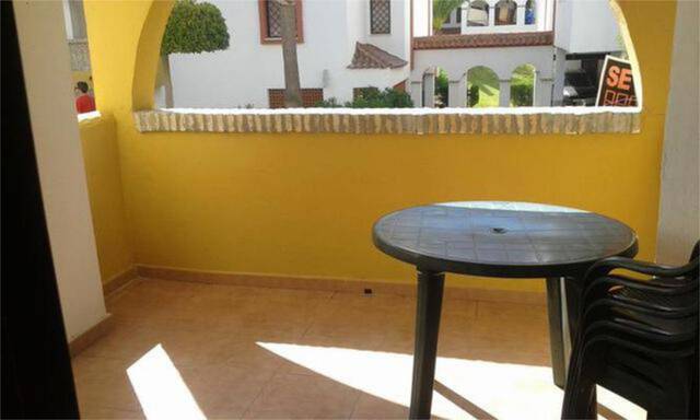 Piso en Alquiler en Atlanterra