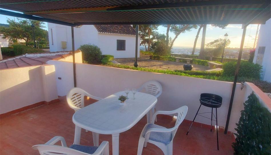 Photo 1 of Flat for sale in Calle Gloria, 1, Algarrobo pueblo, Málaga