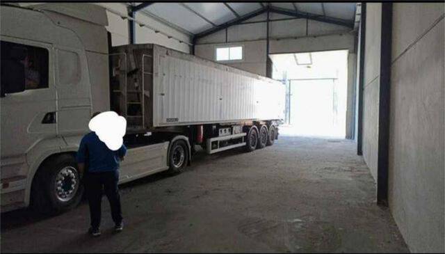 Nave industrial en Alquiler en Écija