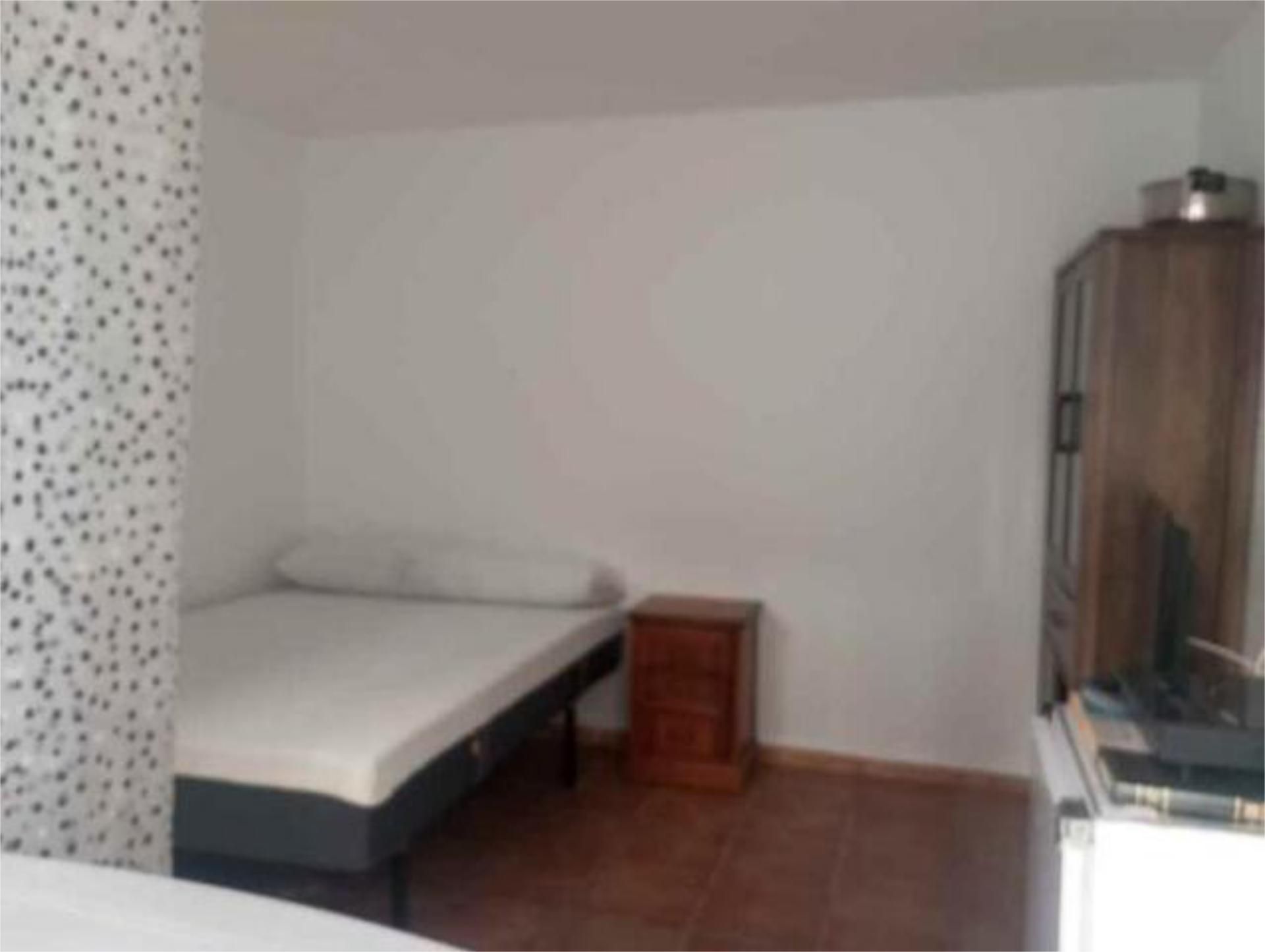 Bedroom of Flat to rent in  Murcia Capital