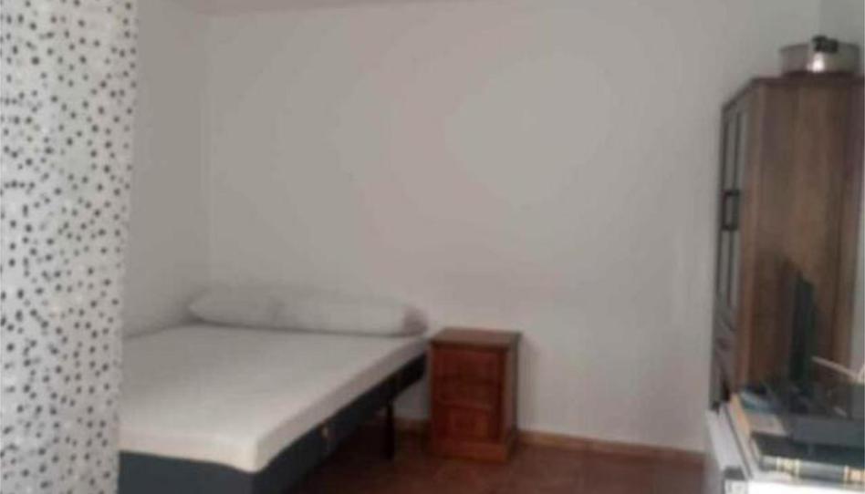 Foto 1 de Pis de lloguer a Algezares, Murcia