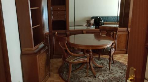 Photo 4 of Flat to rent in Rúa de Praga, 6, Concheiros - Fontiñas, A Coruña