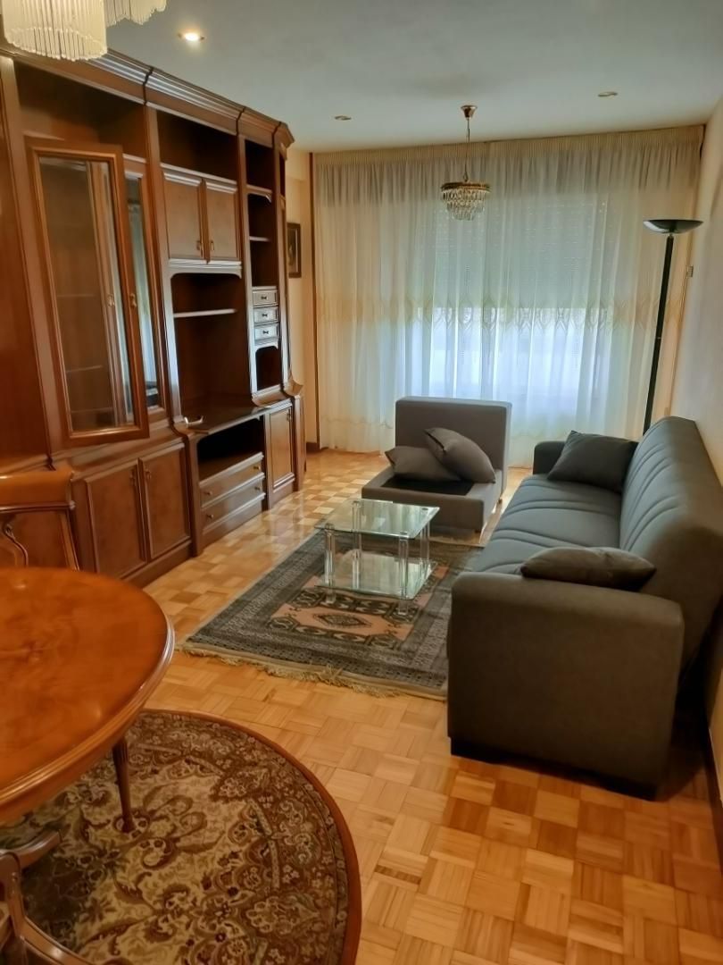 Piso de alquiler en Rúa de Praga, 6, Concheiros - Fontiñas