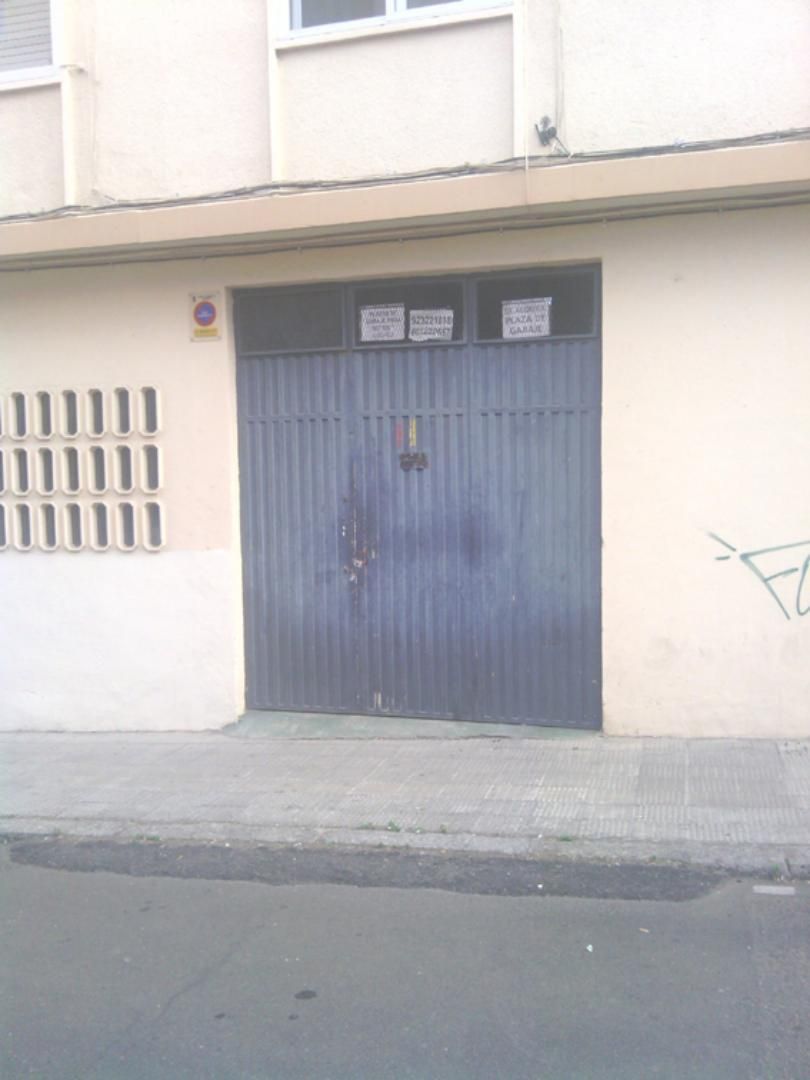 Parking of Garage to rent in Salamanca Capital
