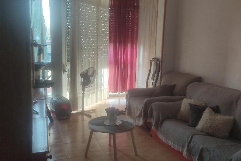 Ático en venta en Calle las Naciones, 13, Parque Atlántico- San Matías, Sevilla - imagen 1 Foto 1 de Ático en venta en Calle las Naciones, 13, Parque Atlántico- San Matías, Sevilla
