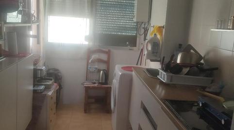 Ático en venta en Calle las Naciones, 13, Parque Atlántico- San Matías, Sevilla - imagen 2 Foto 2 de Ático en venta en Calle las Naciones, 13, Parque Atlántico- San Matías, Sevilla